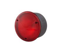 Luce Posteriore SX 12 V P21/5W Glühlampen-technologie HELLA per U. A. Iveco