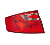 Fanale posteriore HELLA 2SD 011 140-051