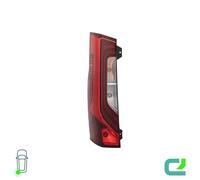 Fanale posteriore HELLA 2SK 013 253-211