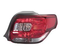 Luce Posteriore SX 12 V PY21W Glühlampen-technologie HELLA per U.A.Citroën DS3