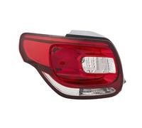 HELLA 2VA 354 675-011 Fanale posteriore