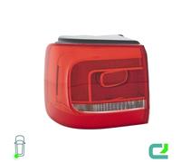 Luce Posteriore SX 12 V PY21W Glühlampen-technologie HELLA per U. A. VW Touran