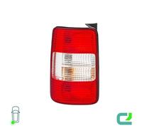 Luce Posteriore SX 12 V PY21W Glühlampen-technologie Hella per VW Caddy III Box