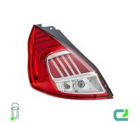 HELLA 2SD 354 850-011 Luce posteriore, Ibrida ECE, per veicolo circolazione Dx/per veicolo circolazione Sx, Sx