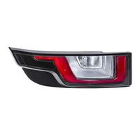 Luce Posteriore SX 12 V W16W Con Hybridtechnologie HELLA per Land Evoque Lega