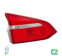 HELLA 2NR 354 828-111 Luce posteriore, LED, Sezione interna