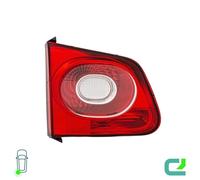 Luce Posteriore SX 12 V W5W Glühlampen-technologie HELLA per U. A. VW Tiguan