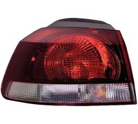 Luce Posteriore SX 12 V WY21W Glühlampen-technologie HELLA per Altre A. VW Golf