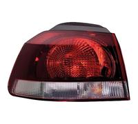 Luce Posteriore SX 12 V WY21W Glühlampen-technologie HELLA per Altre A. VW Golf