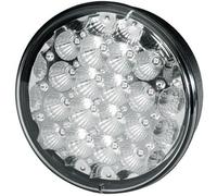 Luce Posteriore SX 24 V LED HELLA Licht-Expertise Adatto A per U.Sfondi A.