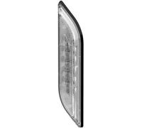Luce Posteriore SX 24 V LED HELLA Shapeline di Stile