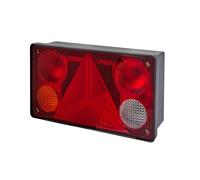 Luce Posteriore SX 24 V P21/5W Glühlampen-technologie HELLA per U.A.Scania