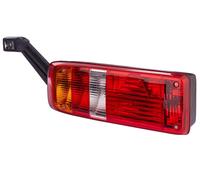 Luce Posteriore SX 24 V T4W Glühlampen-technologie HELLA per Rimorchio per DAF