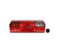 Luce Posteriore SX DT SPARE PARTS Adatto A per U.a. Schmitz