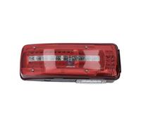 DT Spare Parts 5.81322 Fanale posteriore