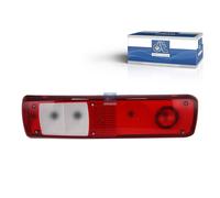 DT Spare Parts 2.24510 Fanale posteriore