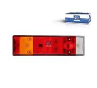 Luce Posteriore SX DT SPARE PARTS Iam-Expertise Adatto A per U.a. Renault Trucks