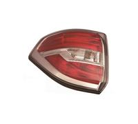Luce Posteriore SX Esterno LED per Nissan Patrol VI (Y62) Anno Fab. 1.2014- >
