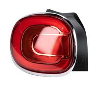 Luce Posteriore SX Fanale Posteriore Fiat 500L Da Anno Fab. 2012 51883572