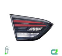 HELLA Luce posteriore compatibile con OPEL 2TZ 015 696-111