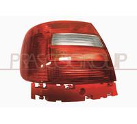 Luce posteriore Sx per AUDI A4