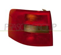 Luce posteriore Sx per AUDI A6