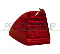 PRASCO BM0264158 Fanale posteriore