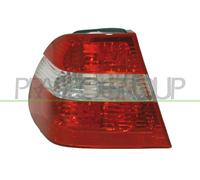 Luce posteriore Sx per BMW 3