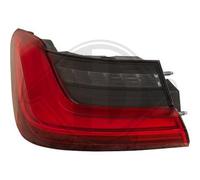 Luce posteriore SX PER BMW 3 M3 353 KW 480 CV