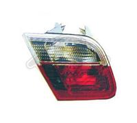 Lampada Posteriore Fanale SX Interna Parte Adatto A per BMW 3er Cabriolet E46