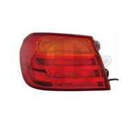 Luce posteriore SX PER BMW 4 Coup M4 317 KW 431 CV