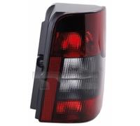 Luce posteriore Sx per CITROËN PEUGEOT BERLINGO / BERLINGO FIRST PARTNER