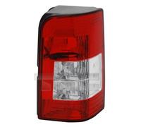 Luce posteriore Sx per CITROËN PEUGEOT BERLINGO / BERLINGO FIRST PARTNER