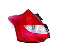 Luce posteriore SX PER Ford Focus III 1.6 FlexiFuel 88 KW 120 CV