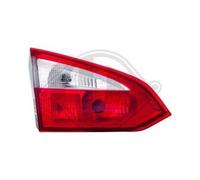 Luce posteriore SX PER Ford Focus III Turnier 1.6 FlexiFuel 88 KW 120 CV