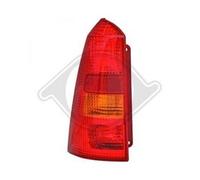 Luce posteriore SX PER Ford Focus Turnier 2.0 16V 96 KW 131 CV