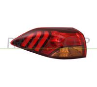 Luce posteriore Sx per HYUNDAI TUCSON