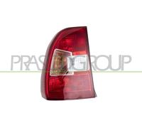 PRASCO KI0234154 Fanale posteriore