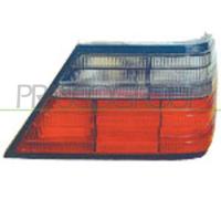 Fanale Posteriore Sinistro Senza Porta Lampada Mercedes E Class (w124) 1993-1995