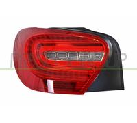 PRASCO ME3284064 Fanale posteriore
