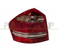 Luce posteriore Sx per MERCEDES-BENZ L