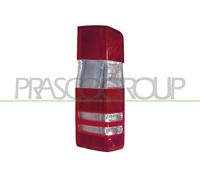 Luce posteriore Sx per MERCEDES-BENZ SPRINTER 3,5-t SPRINTER 3-t SPRINTER 4,6-t