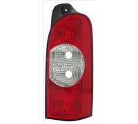 Luce posteriore Sx per NISSAN OPEL RENAULT INTERSTAR MASTER MOVANO