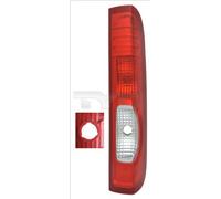 Luce posteriore Sx per NISSAN OPEL RENAULT PRIMASTAR TRAFIC II VIVARO