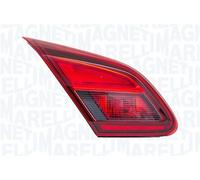 Luce posteriore Sx per OPEL CORSA