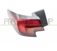 Luce posteriore Sx per OPEL VAUXHALL ASTRA