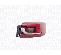 Luce posteriore Sx per OPEL VAUXHALL INSIGNIA