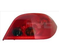 Fanale posteriore TYC 11-0250-01-2 sinistro