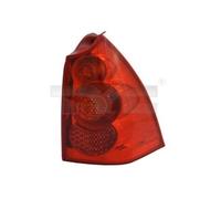Luce posteriore Sx per PEUGEOT 307