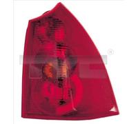 Luce posteriore Sx per PEUGEOT 307